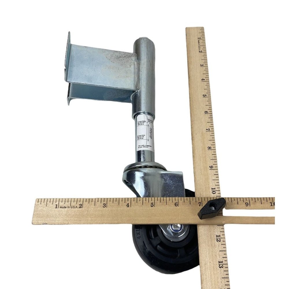 Swing Gate Wheel Gate Caster